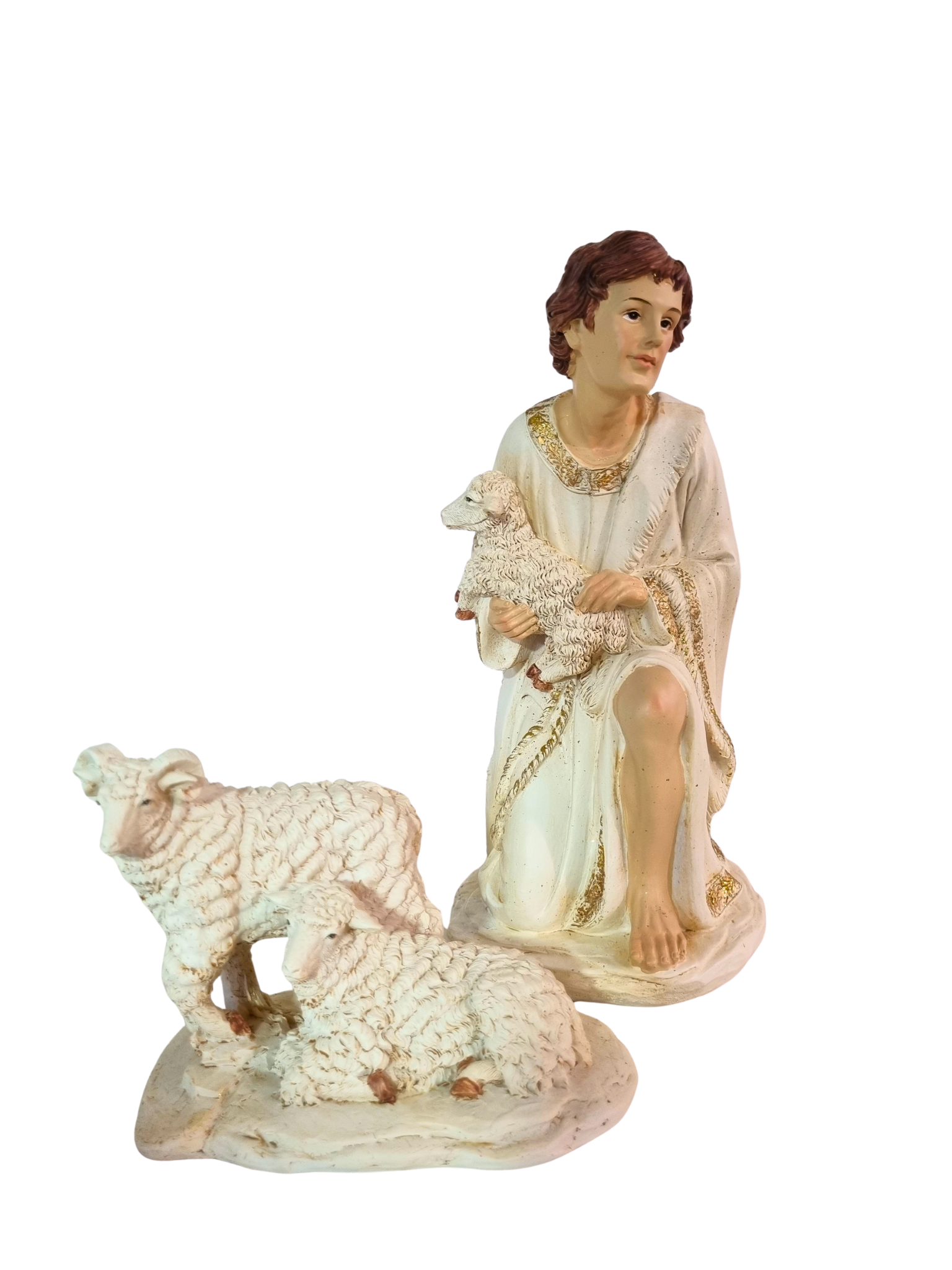 Presépio em Resina 11 Peças 42 cm-TerraCotta Arte Sacra