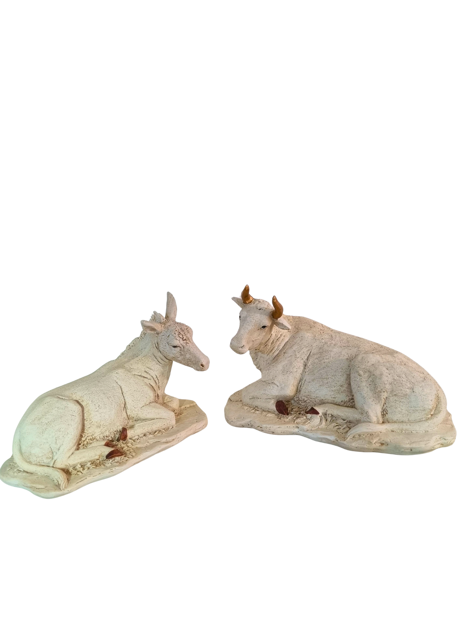 Presépio em Resina 11 Peças 42 cm-TerraCotta Arte Sacra