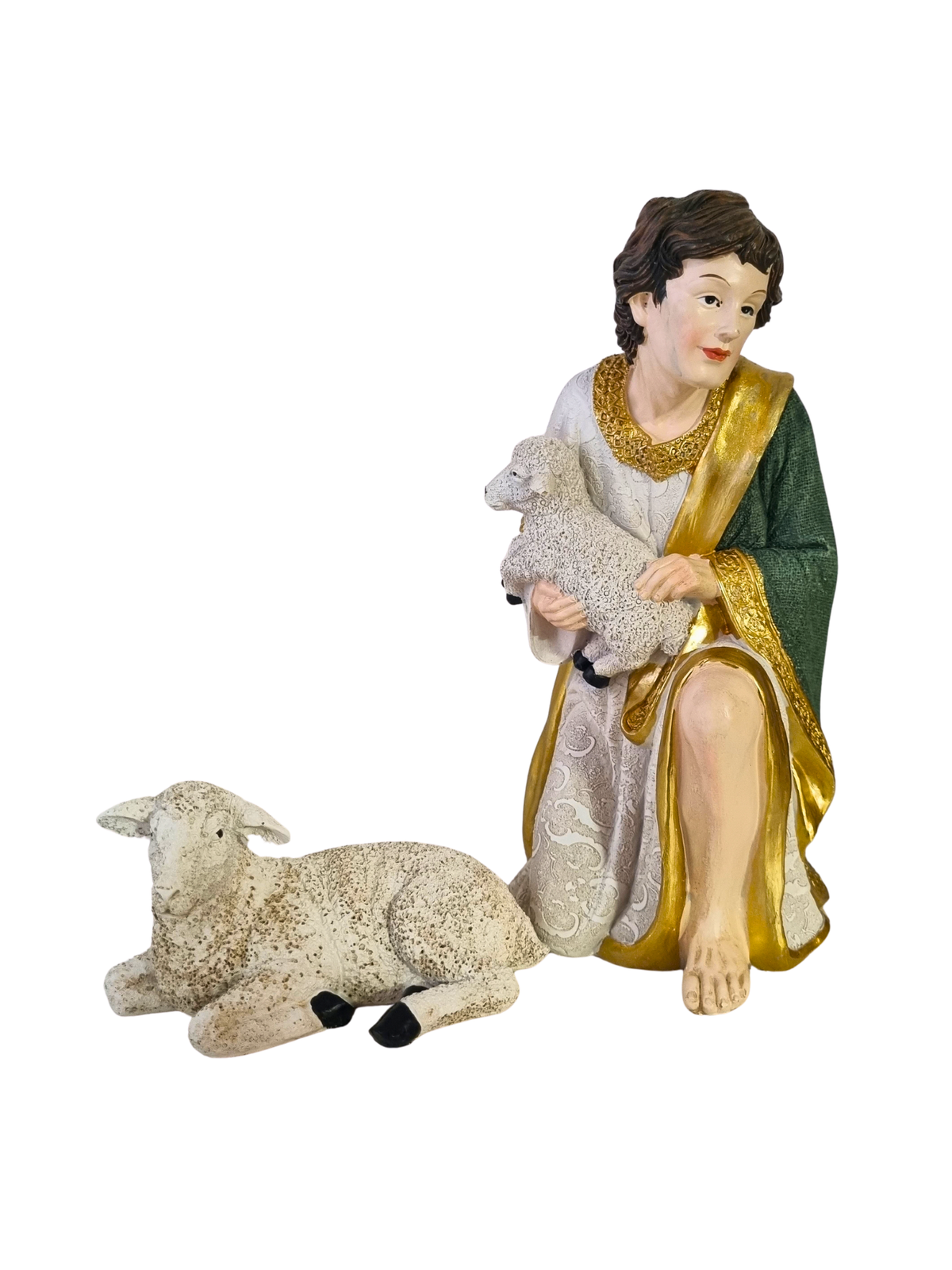 Presépio em Resina 11 peças 40 cm-TerraCotta Arte Sacra