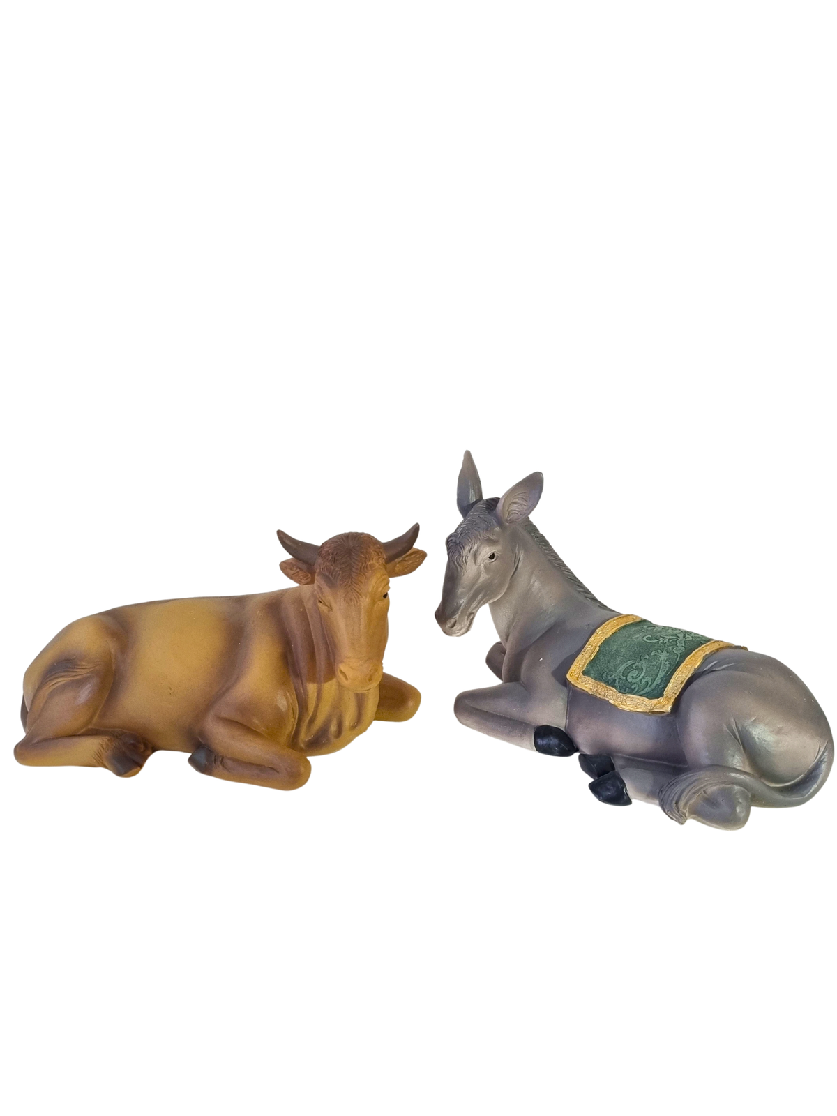 Presépio em Resina 11 peças 40 cm-TerraCotta Arte Sacra