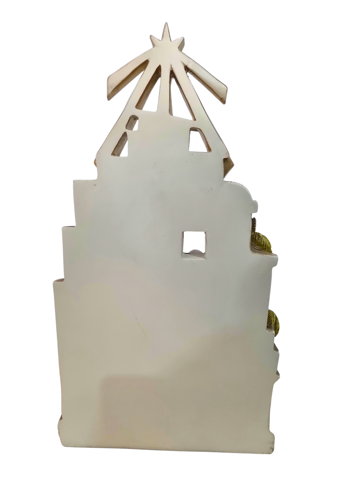 Presépio em Resina 36 x 21 cm-TerraCotta Arte Sacra