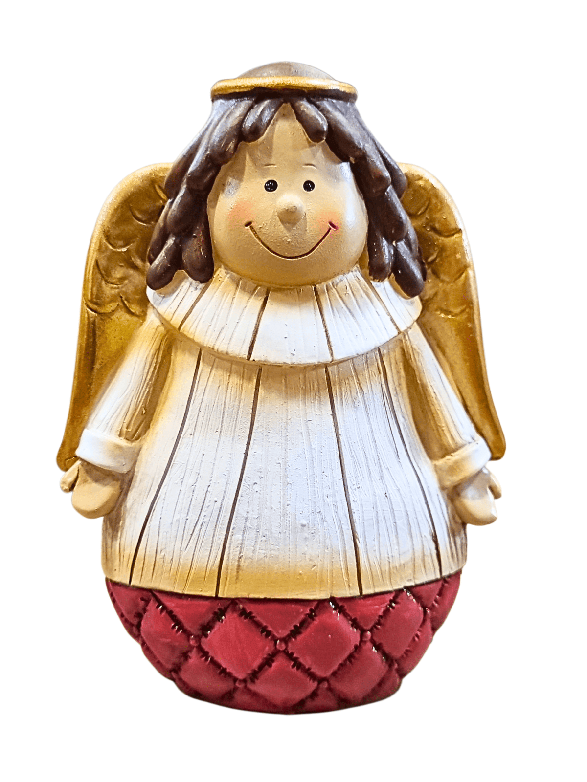 Presépio em Resina 7 Peças 14 cm-TerraCotta Arte Sacra