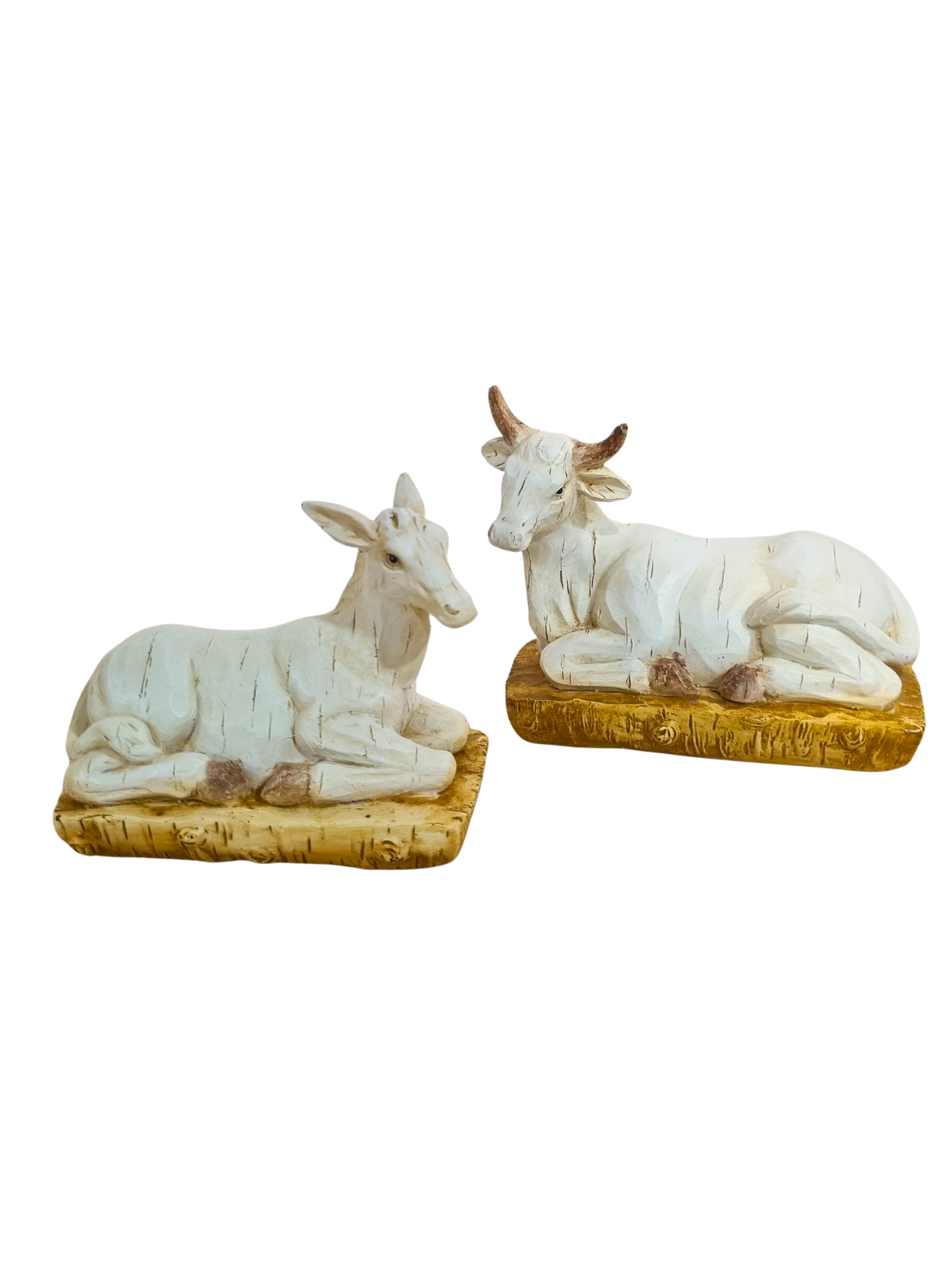 Presépio em Resina 9 peças 38 cm-TerraCotta Arte Sacra