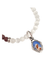 Pulseira Infantil de Cristal de Murano Colorido Made in Portugal-TerraCotta Arte Sacra