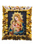 Quadro Cusquenho de Nossa Senhora do Leite-TerraCotta Arte Sacra