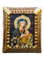 Quadro Cusquenho de Nossa Senhora do Perpétuo Socorro-TerraCotta Arte Sacra