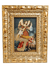 Quadro Cusquenho de São Gabriel 23,5 cm x 18,5 cm-TerraCotta Arte Sacra