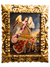 Quadro Cusquenho de São Gabriel-TerraCotta Arte Sacra