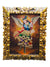 Quadro Cusquenho de São Miguel-TerraCotta Arte Sacra