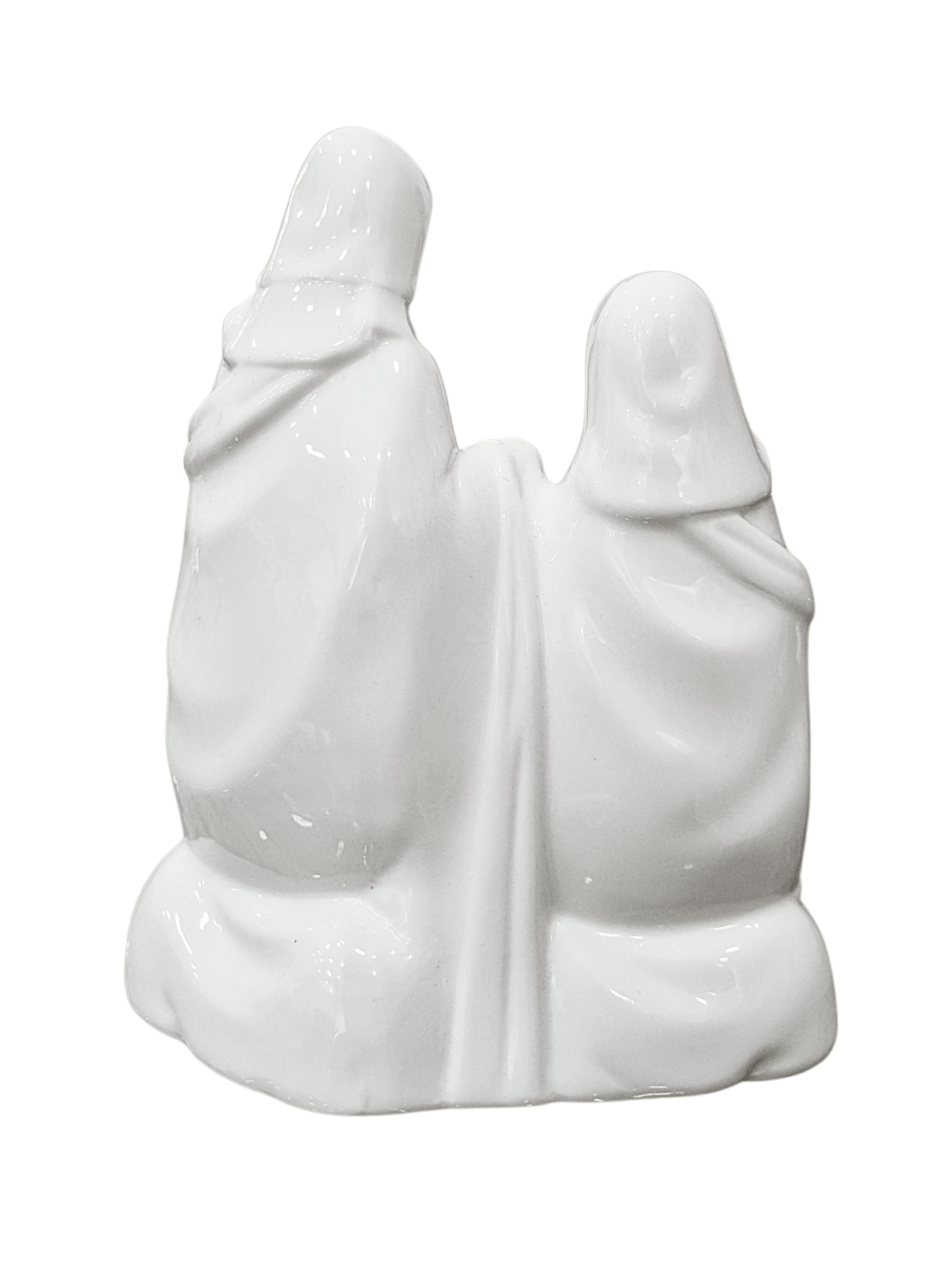 Sagrada Família de Porcelana 18 cm-TerraCotta Arte Sacra