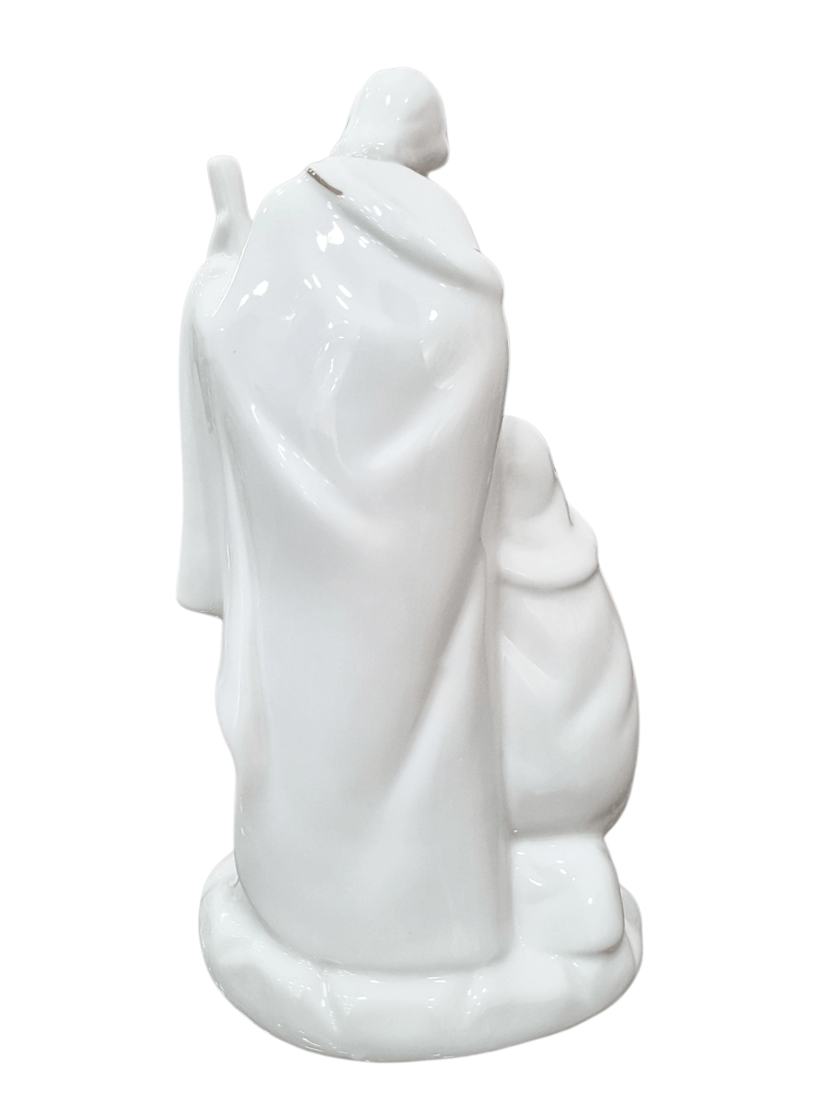 Sagrada Família de Porcelana 21 cm-TerraCotta Arte Sacra