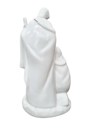 Sagrada Família de Porcelana 21 cm-TerraCotta Arte Sacra