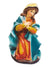 Sagrada Família em Resina 20 cm-TerraCotta Arte Sacra