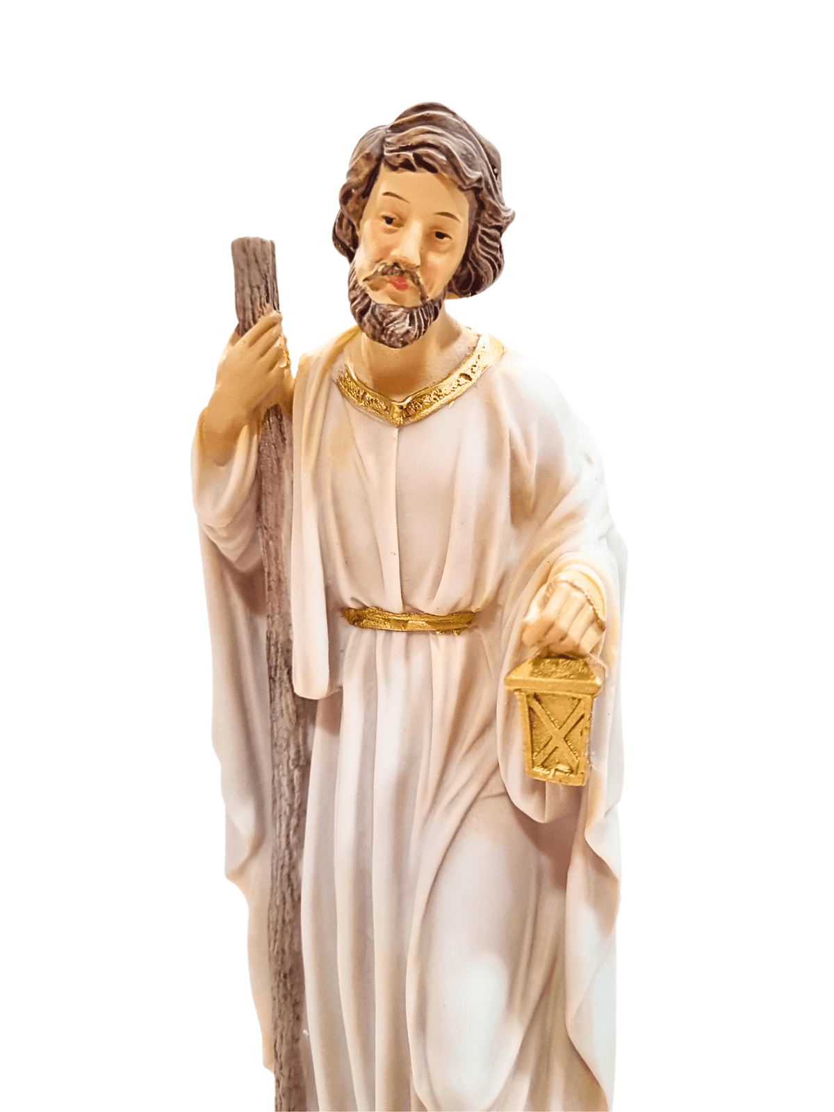 Sagrada Família em Resina 20 cm-TerraCotta Arte Sacra