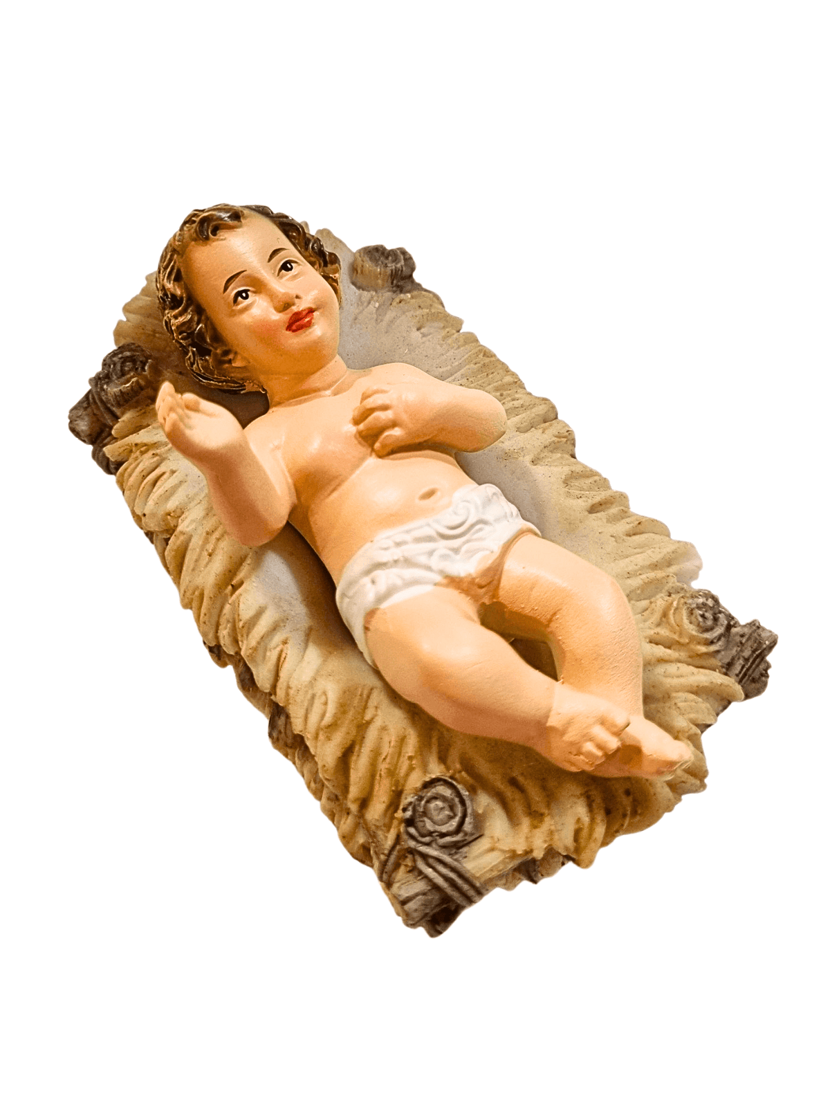 Sagrada Família em Resina 30 cm-TerraCotta Arte Sacra