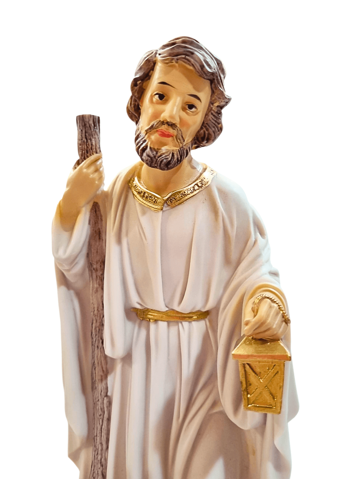 Sagrada Família em Resina 30 cm-TerraCotta Arte Sacra