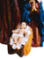 Sagrada Família em Resina 37 cm-TerraCotta Arte Sacra