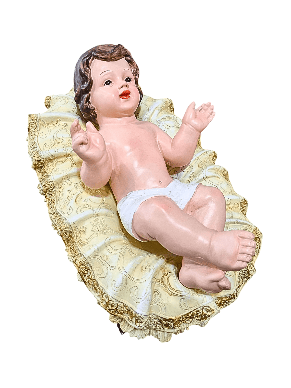 Sagrada Família em Resina 90 cm-TerraCotta Arte Sacra