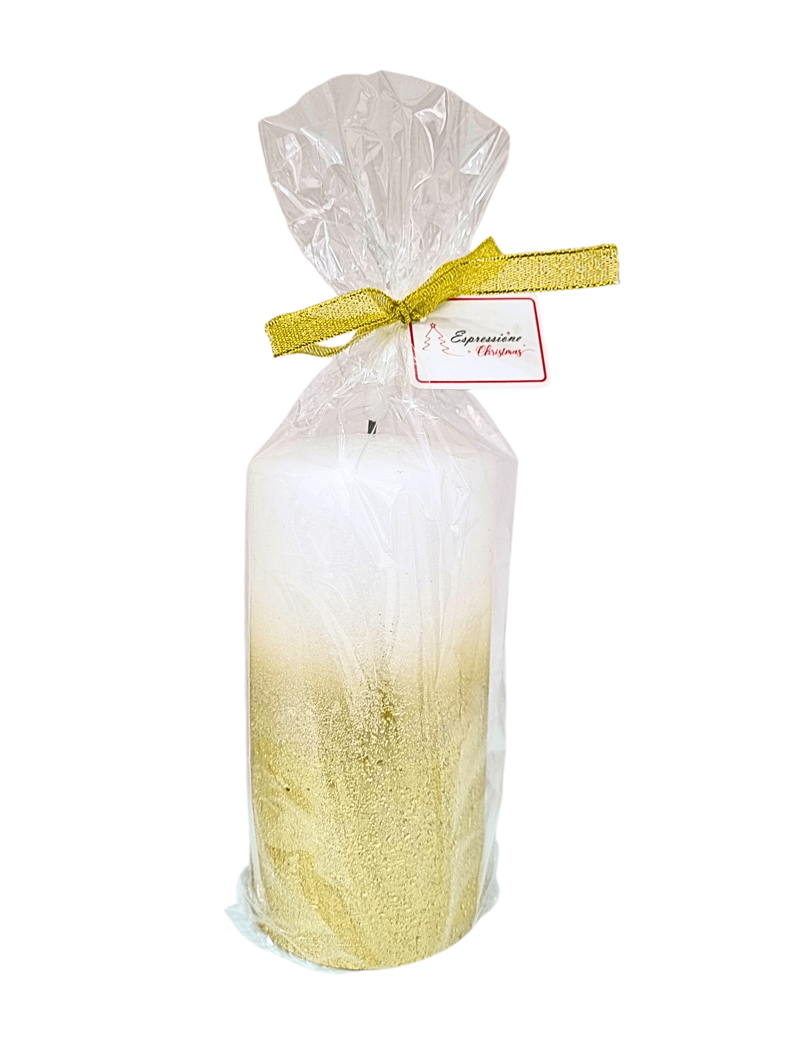 Vela Decorativa 14 cm-TerraCotta Arte Sacra