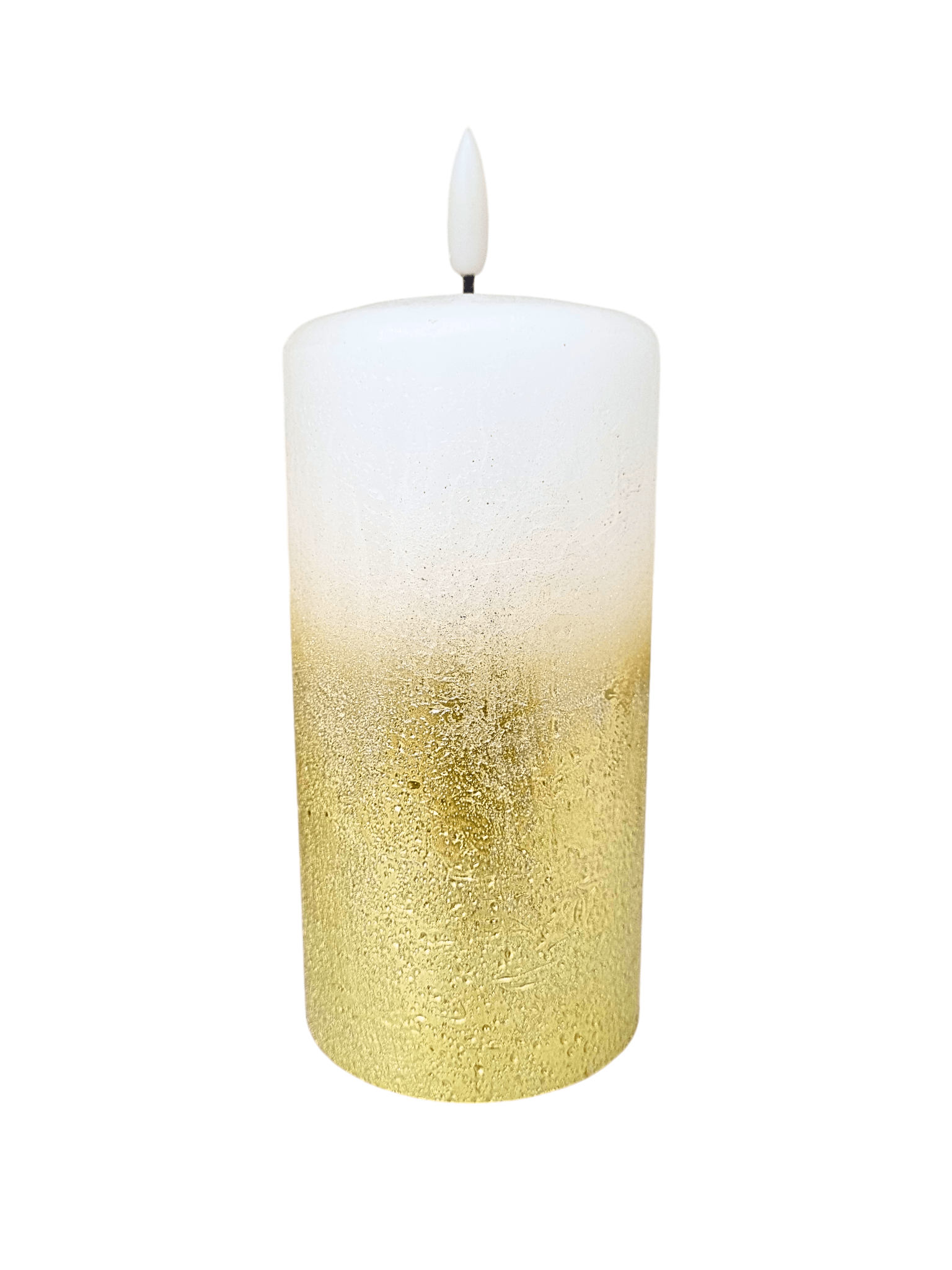 Vela Decorativa 14 cm-TerraCotta Arte Sacra