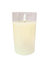 Vela Decorativa Vidro Transparente 12,5 cm-TerraCotta Arte Sacra