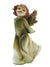 Anjo com Pia Batismal-TerraCotta Arte Sacra