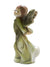 Anjo com Pia Batismal-TerraCotta Arte Sacra