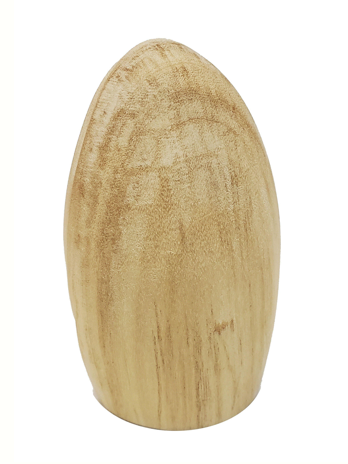 Busto Madona Clássica de Madeira 22 cm-TerraCotta Arte Sacra