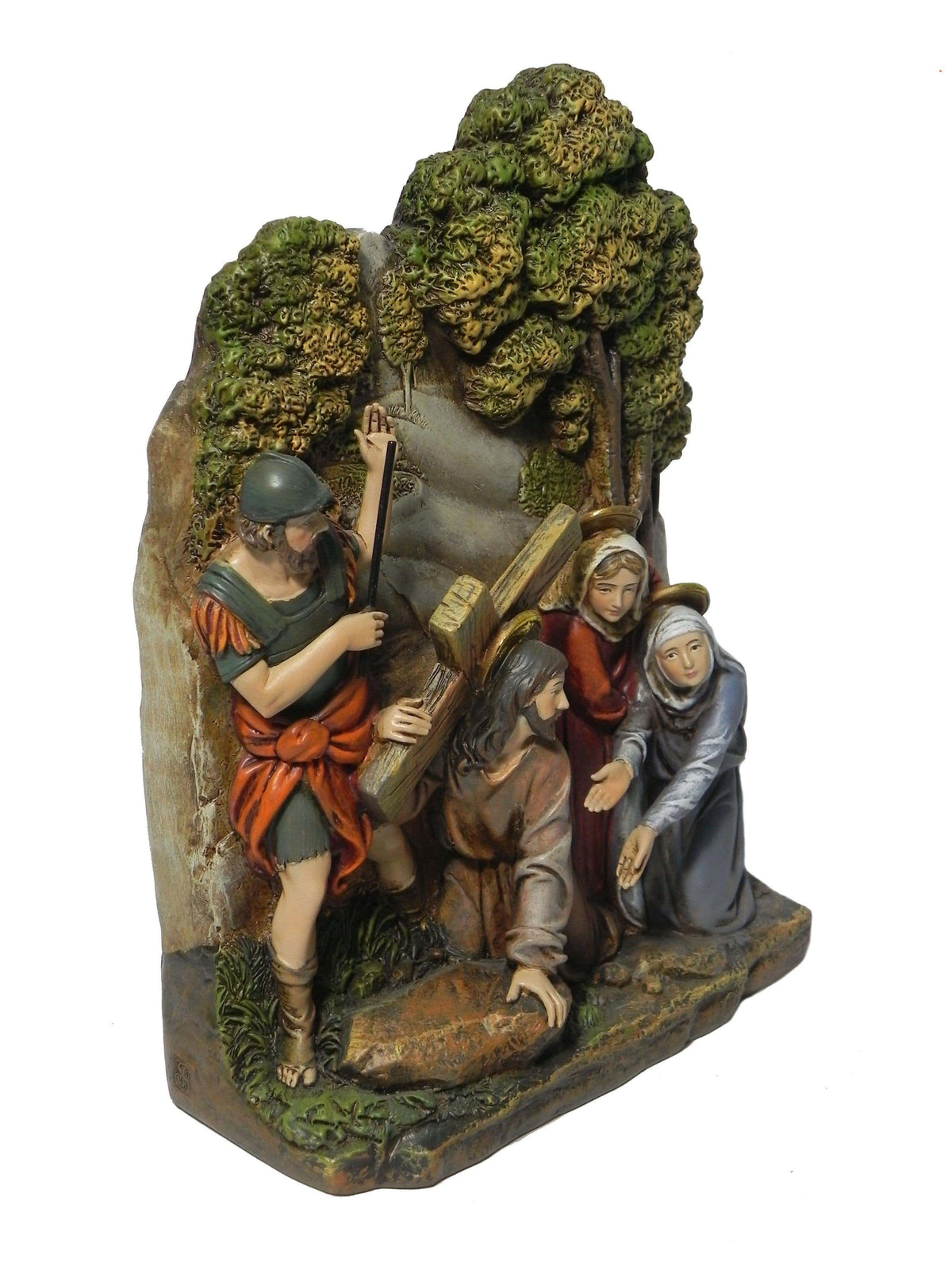 Calvário-TerraCotta Arte Sacra