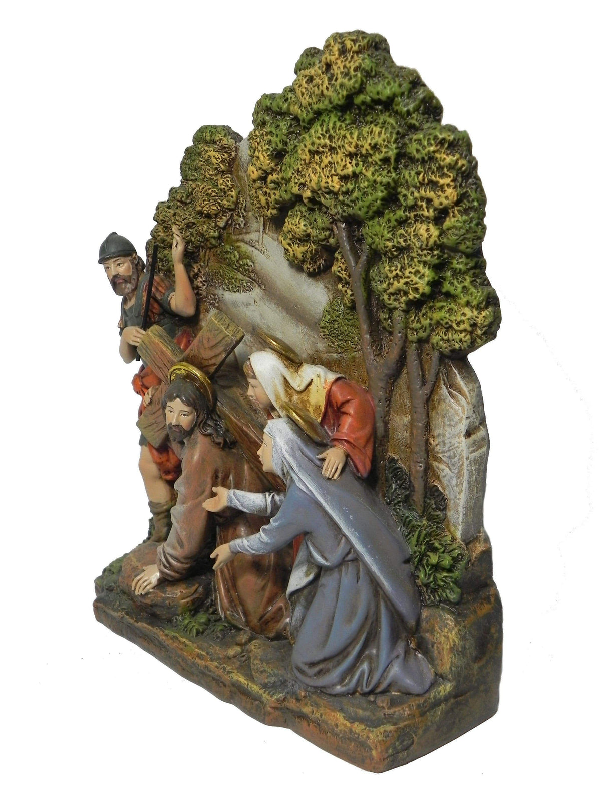 Calvário-TerraCotta Arte Sacra