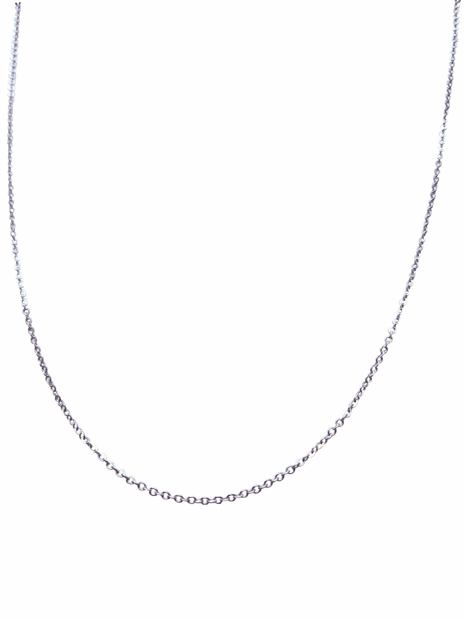 Corrente Inox-TerraCotta Arte Sacra