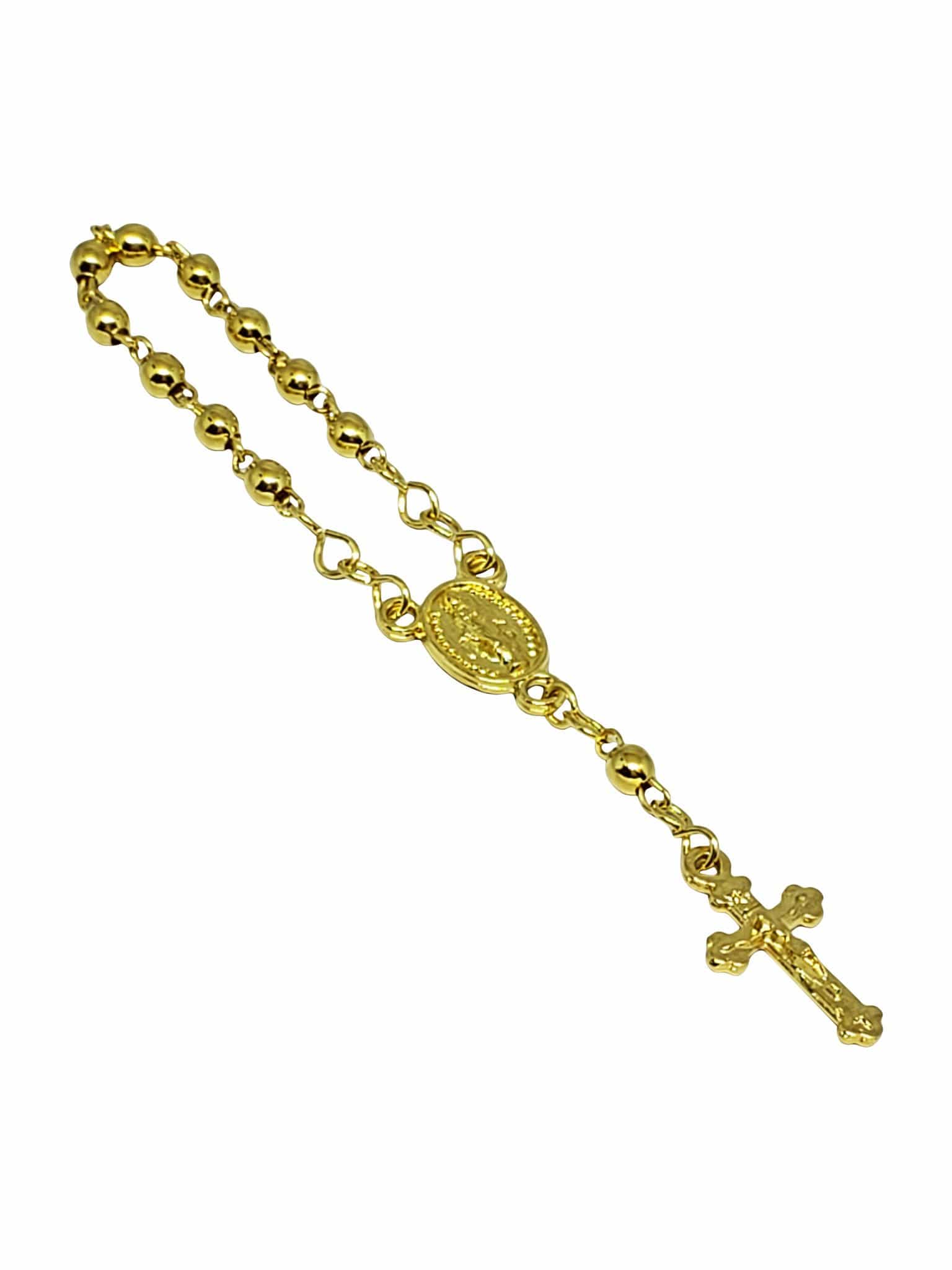 Dezena Metal-TerraCotta Arte Sacra