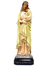 Imagem Nossa Senhora da Sabedoria de Pó de Mármore-TerraCotta Arte Sacra