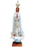 Imagem Nossa Senhora de Fátima 1 Metro-TerraCotta Arte Sacra