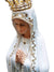 Imagem Nossa Senhora de Fátima 117 cm-TerraCotta Arte Sacra
