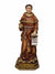 Imagem de Frei Galvão Resina 22 cm-TerraCotta Arte Sacra