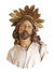 Imagem de Jesus Ressuscitado 30 cm-TerraCotta Arte Sacra
