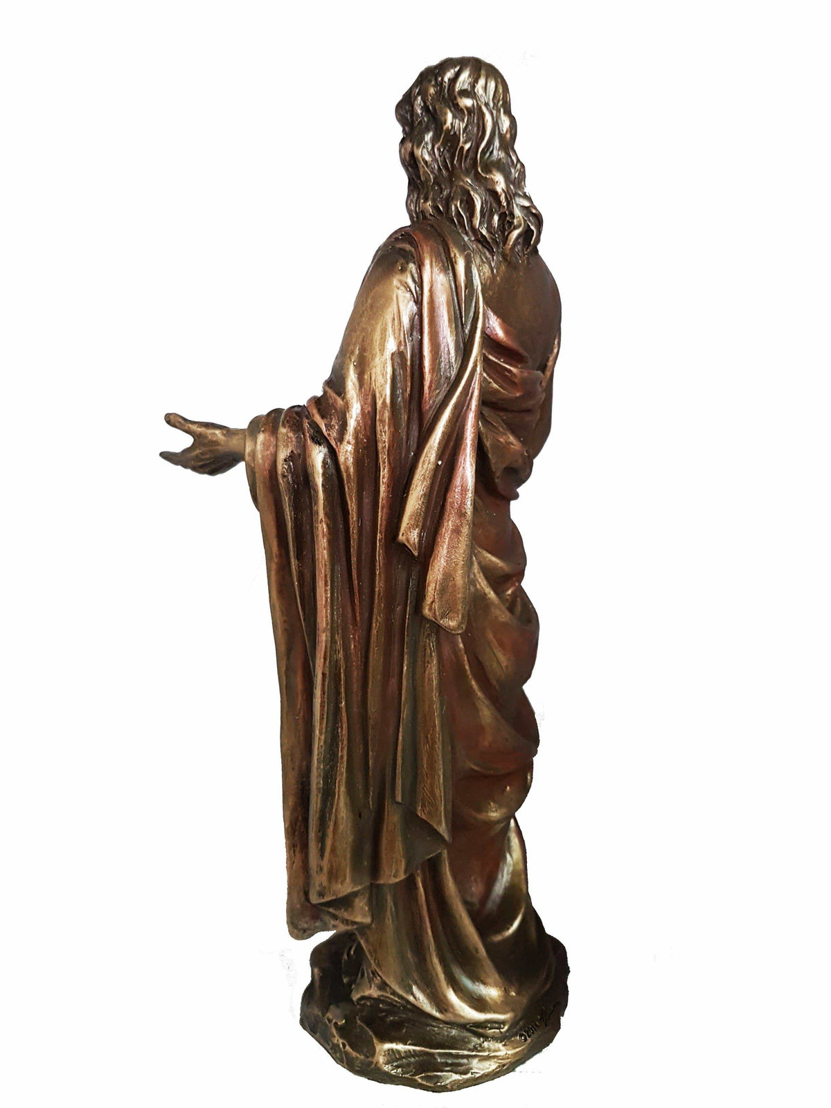 Imagem de Jesus Vinde a Mim 29 cm-TerraCotta Arte Sacra