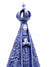 Imagem de Nossa Senhora Aparecida de Resina 22 cm-TerraCotta Arte Sacra