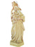 Imagem de Nossa Senhora Barroca 15 cm-TerraCotta Arte Sacra