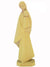 Imagem de Nossa Senhora Moderna de Madeira 12 cm-TerraCotta Arte Sacra