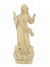 Imagem de Nossa Senhora da Assunção em Madeira-TerraCotta Arte Sacra