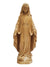 Imagem de Nossa Senhora das Graças 15 cm-TerraCotta Arte Sacra