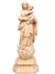 Imagem de Nossa Senhora de Nazaré de Madeira 40 cm-TerraCotta Arte Sacra