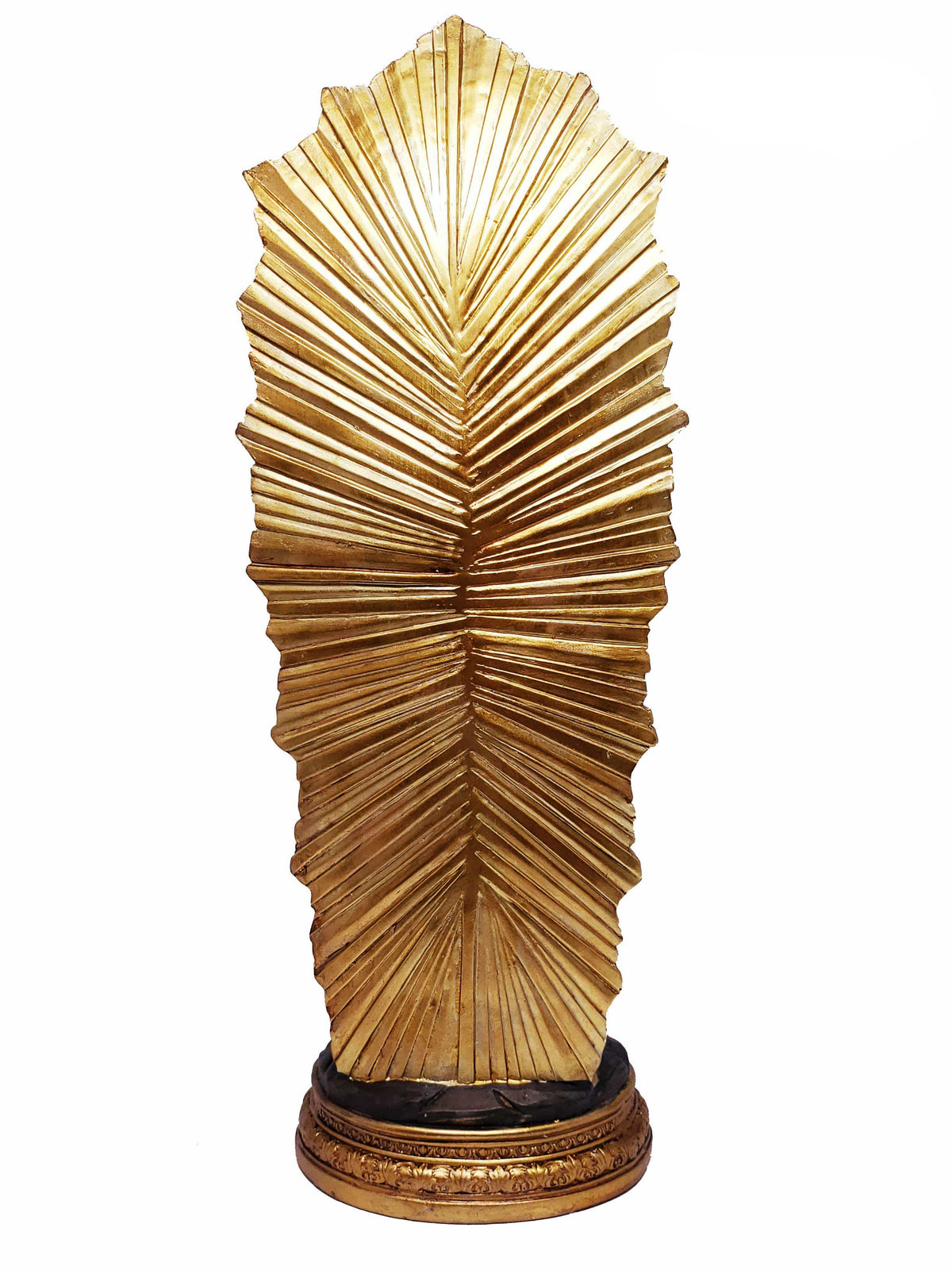 Imagem de Nossa Senhora do Perpétuo Socorro 30 cm-TerraCotta Arte Sacra