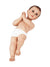 Menino Jesus Jerusalem 40 cm-TerraCotta Arte Sacra