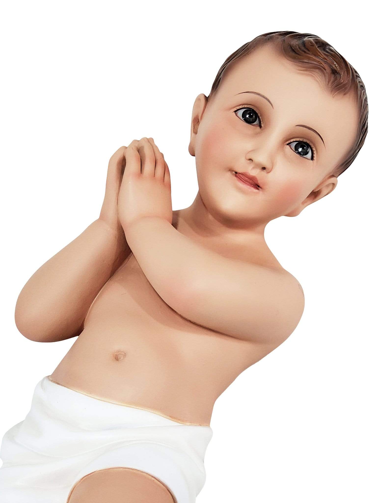 Menino Jesus Jerusalem 40 cm-TerraCotta Arte Sacra