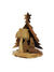 Mini Presépio Madeira de Oliveira de Belém-TerraCotta Arte Sacra