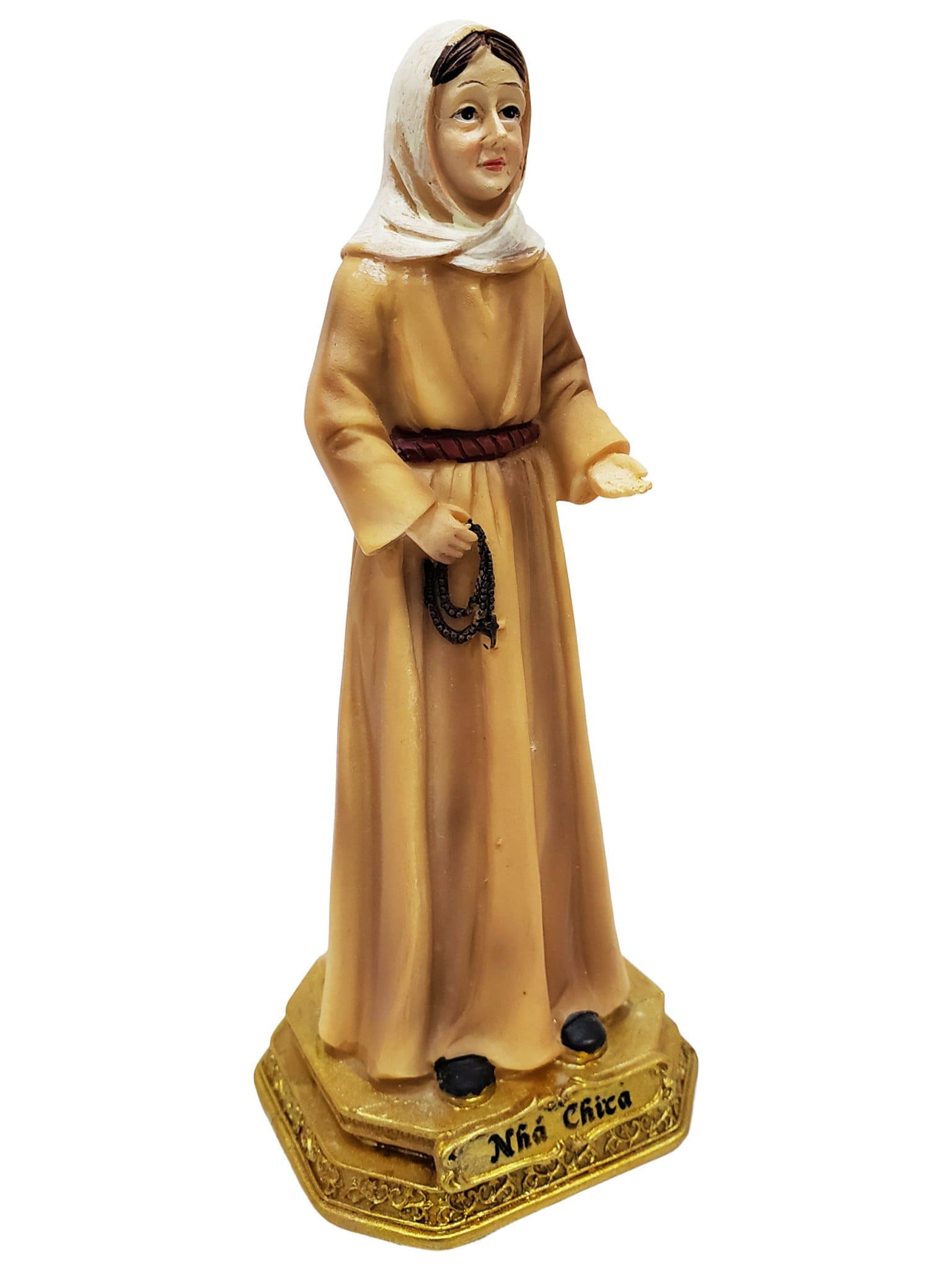 Nha Chica-TerraCotta Arte Sacra