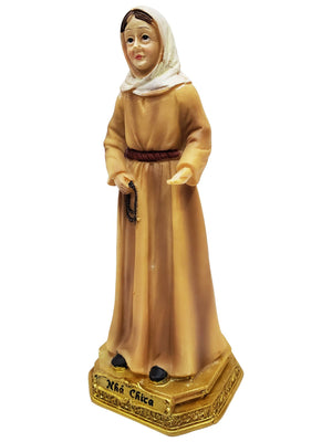 Nha Chica-TerraCotta Arte Sacra